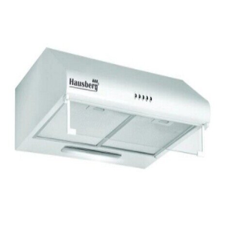 Pachet HAUSBERG , Cuptor electric incorporabil Clasa A Hausberg HB-8051, 76L, 2000W, Negru/Inox, Pli